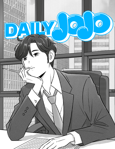 Daily JoJo