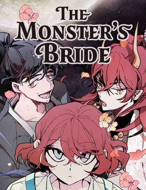 The Monster's Bride