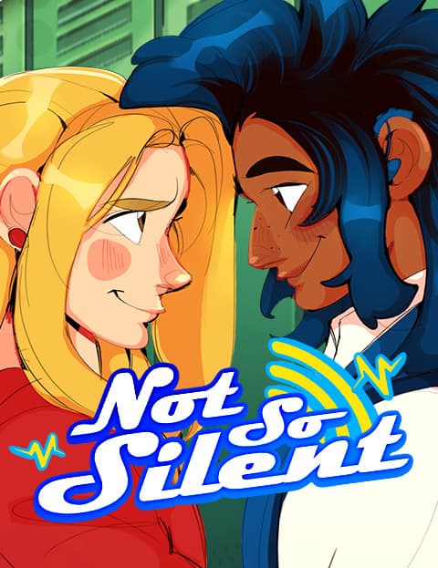 Not So Silent