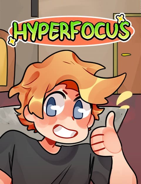 Hyperfocus