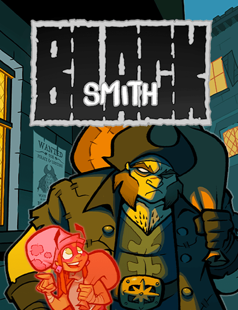 BlackSmith