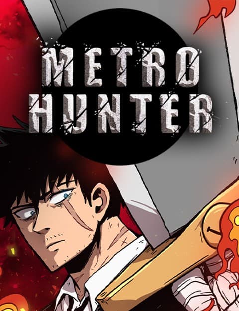 Metro Hunter