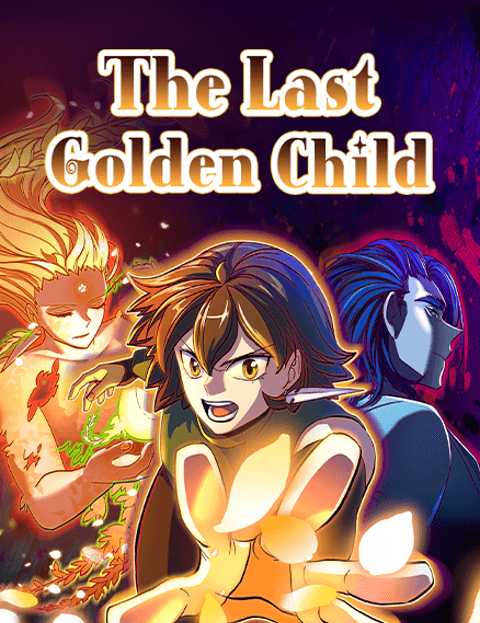 The Last Golden Child