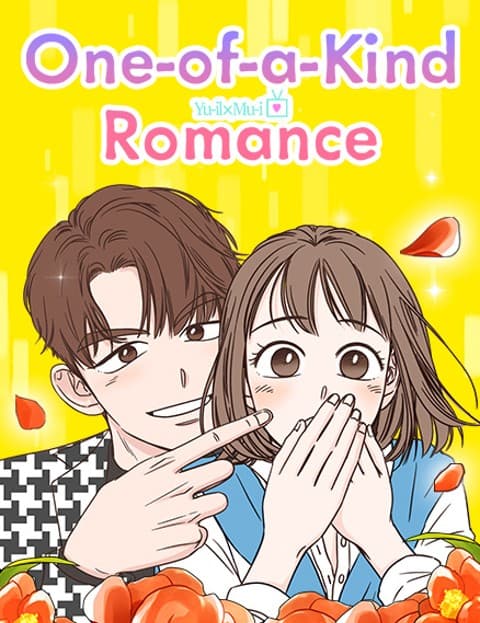 One-of-a-Kind Romance