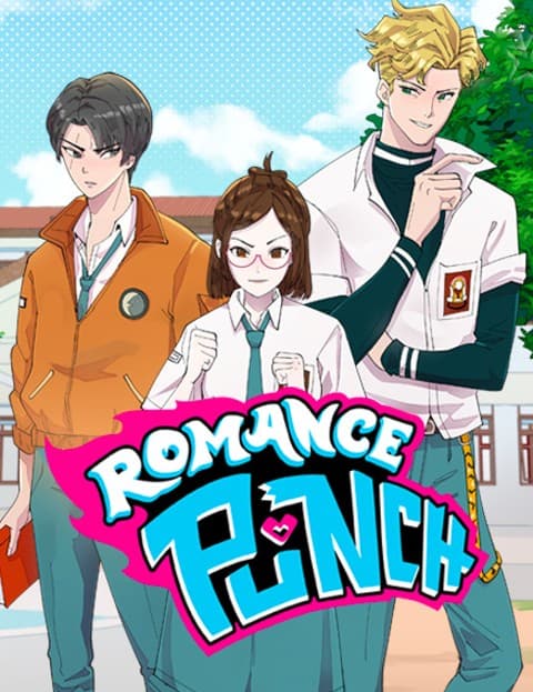 Romance Punch