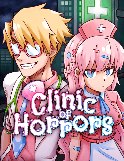 Clinic of Horrors