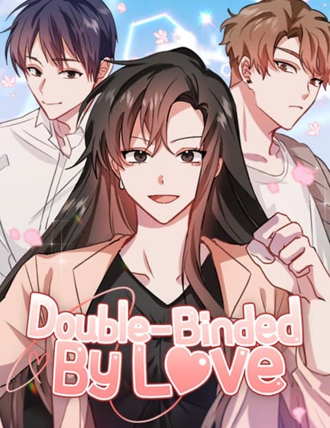 Double-Binded By Love
