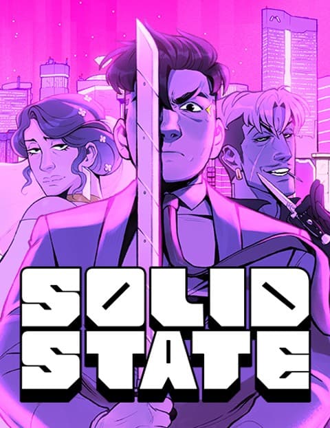 Solid State