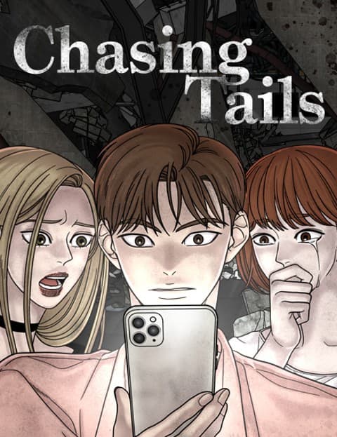 Chasing Tails