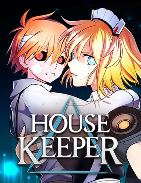 Housekeeper