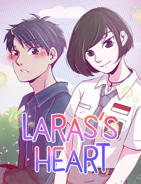 Laras's Heart