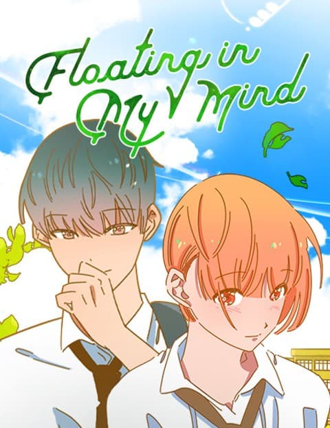 Floating in My Mind