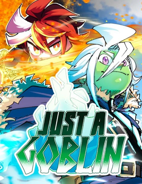 Just a Goblin