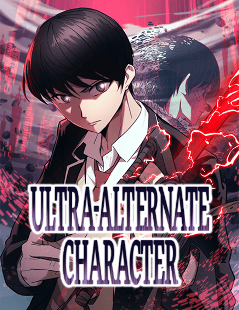 Ultra-Alternate Character