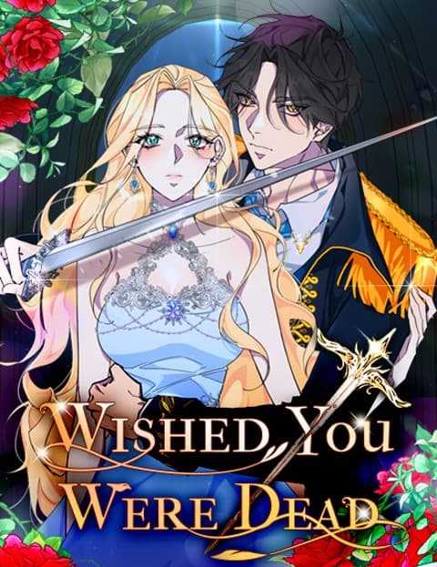 Wished You Were Dead