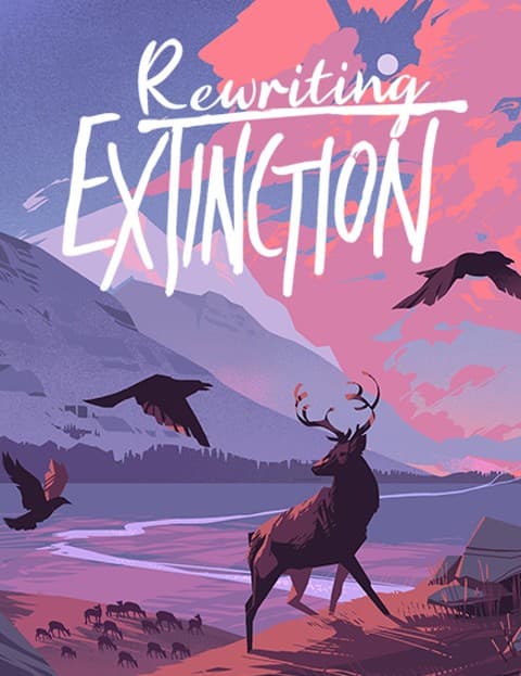 Rewriting Extinction