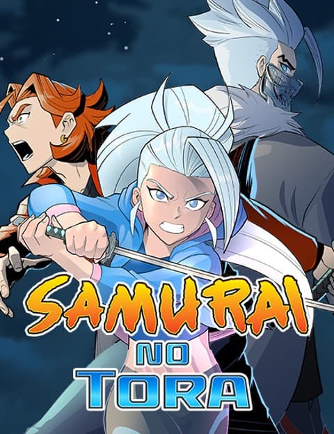 Samurai no Tora