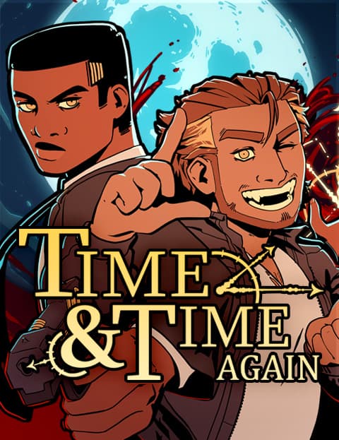 Time and Time Again