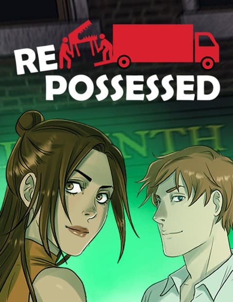 Re-Possessed