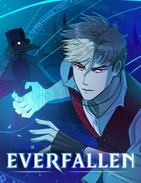 Everfallen
