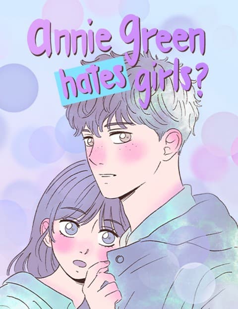 Annie Green Hates Girls