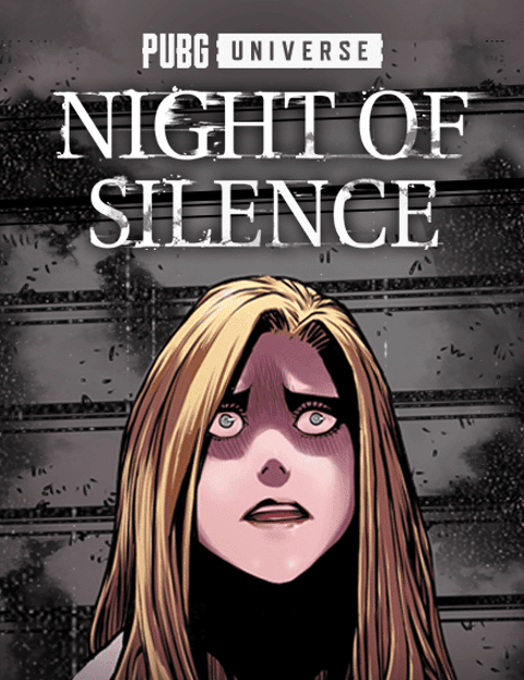 Night of Silence
