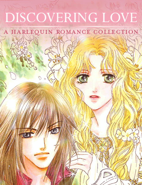 Discovering Love: A Harlequin Romance Collection