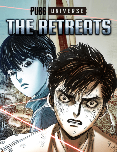 The Retreats