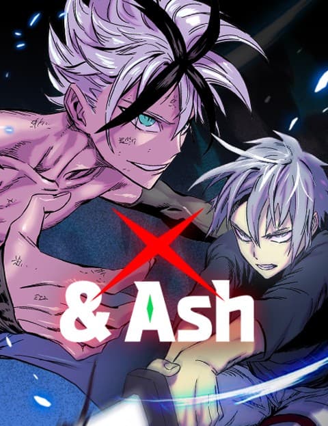 X & Ash