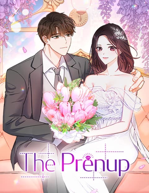 The Prenup