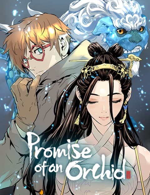 Promise of an Orchid
