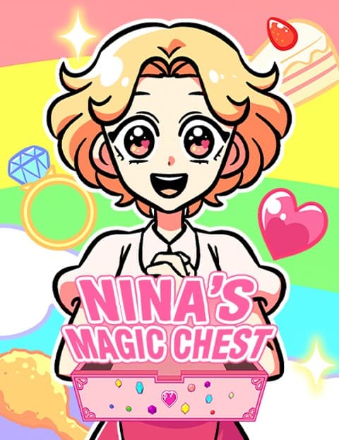 Nina's Magic Chest