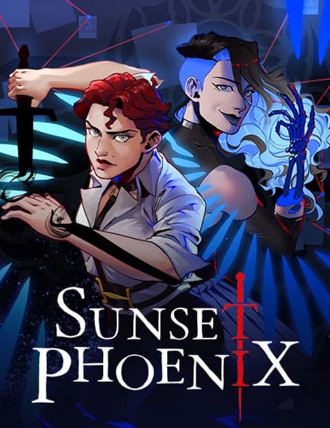 Sunset Phoenix