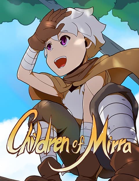 Children of Mirra