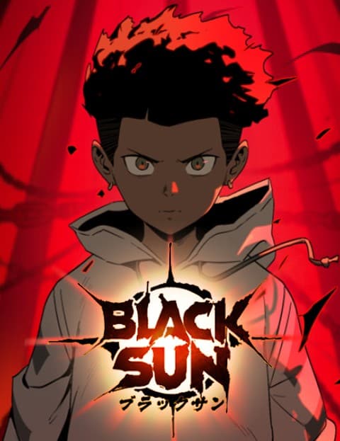 BlackSun