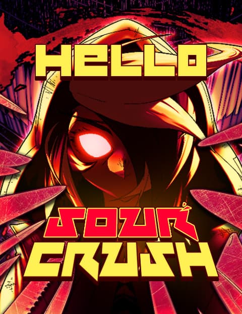 HELLO SOUR CRUSH