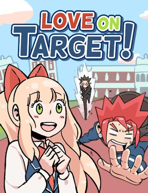 Love on Target