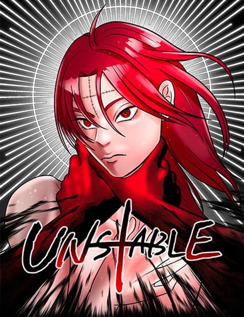 Unstable