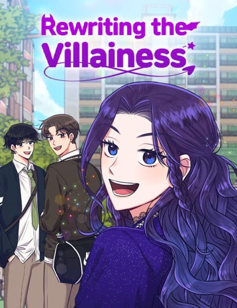 Rewriting the Villainess