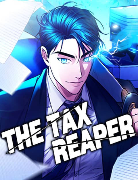 The Tax Reaper