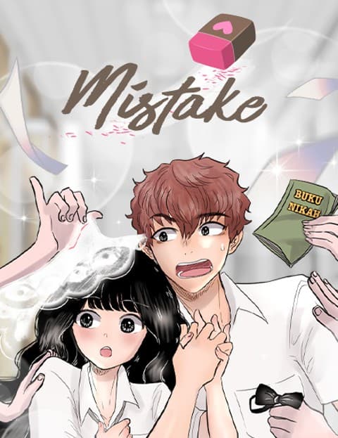 Mistake