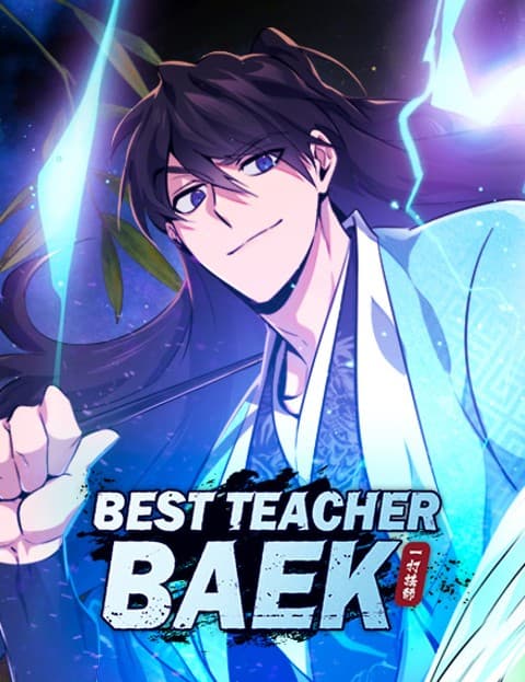 Best Teacher Baek