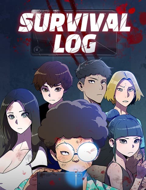 Survival Log