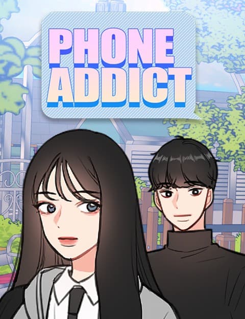 Phone Addict