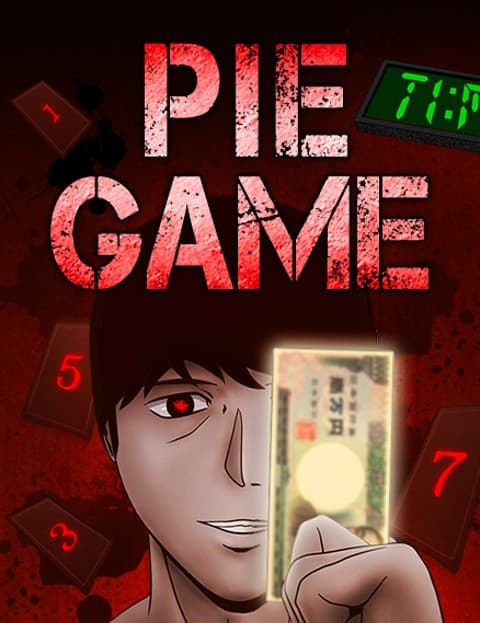 Pie Game (The 8 Show)