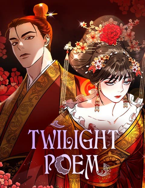 Twilight Poem
