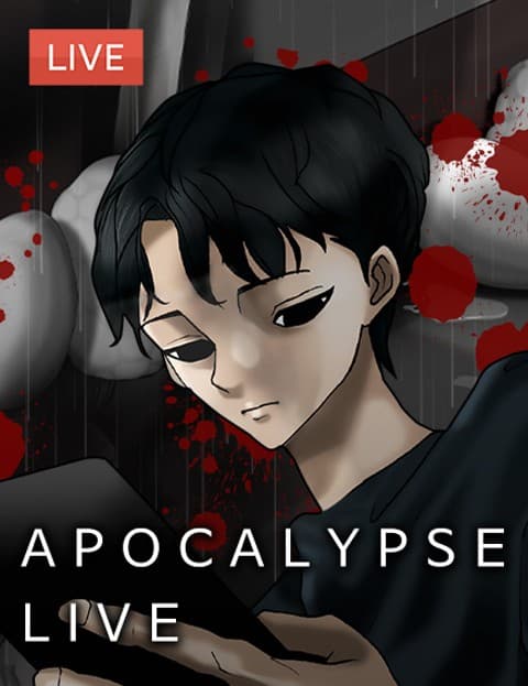 Apocalypse Live