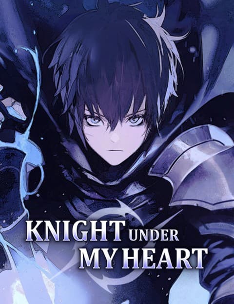 Knight Under My Heart