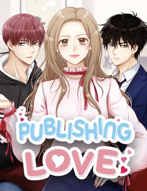 Publishing Love