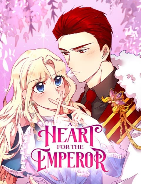 A Heart for the Emperor